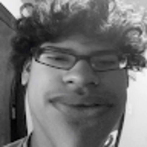 Meet your Posher, Peter - Picture 1 of 1